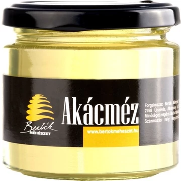 Akácméz 250g