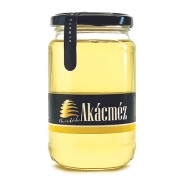 Akácméz 450g