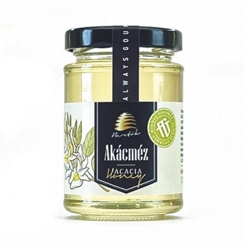 Akácméz 135g