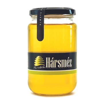 Hársméz 450g