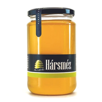 Hársméz 900g