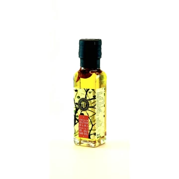 Fűszeres chilis extraszűz olívaolaj 100ml