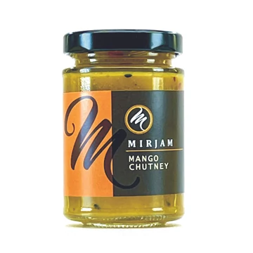 Mangó chutney 100ml