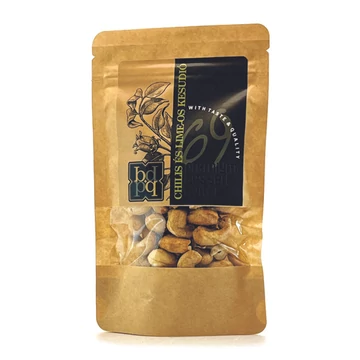 Chili lime kesudió 70g