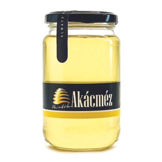Akácméz 450g