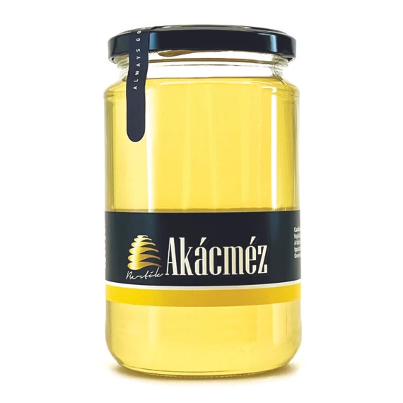 Akácméz 900g