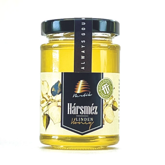 Hársméz 135g