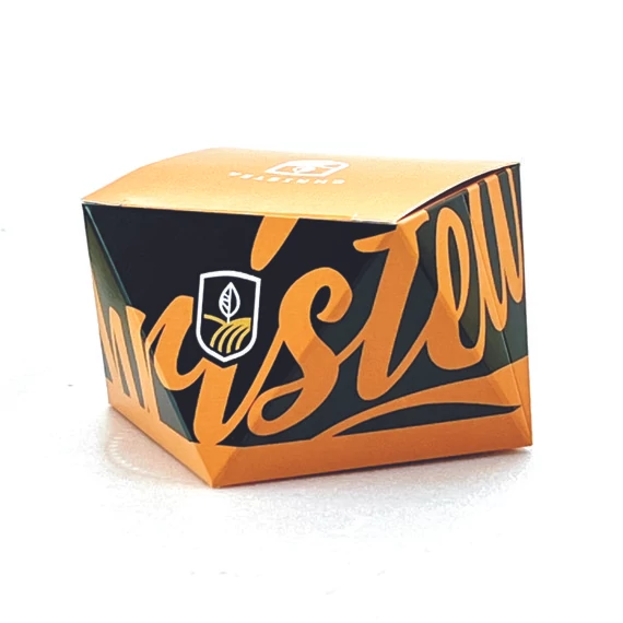 Chakra gyógynövény tea 20g, 10db tölthető teafilterrel